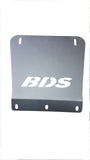 FRONT SKID PLATE 11-19 GM HD