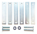CARRIER BEARING DROP KIT 05-16 S/DUTY