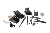 RECOIL MOUNT KIT 17-25 S/DUTY