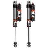 FOX PIGGY BACK SHOCK GM
