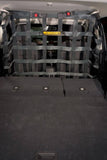 SUV/CROSSOVER BULKHEAD