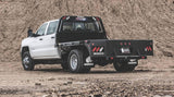 DIAMOND TRUCK BED CAB & CHASSIS