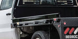 BED RAIL KIT 8'6