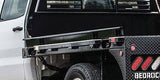 BED RAIL KIT 7' BED