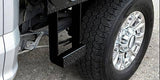 FRONT SIDE STEP