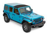 SUNRIDER FOR HARDTOP 18-25 WRANGLER JL/ 20-25 GLADIATOR