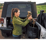 ROUGHRIDER TAILGATE SHELF 07-18 WRANGLER JK