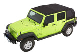 TREKTOP GLIDE 07-18 WRANGLER JK 4 DOOR