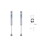 STEERING DAMPER KIT DODGE RAM 14-24 2500/13-24 3500