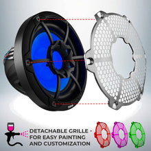 Load image into Gallery viewer, DSS-NXL-10SUB/BK_03.jpg