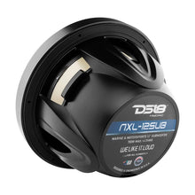 Load image into Gallery viewer, DSS-NXL-12SUB/BK_03.jpg