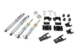LOWERING KIT 07-13 GM 1500 6.5'