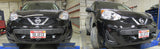 BASEPLATE 15-19 MICRA