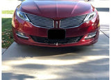 BASEPLATE 13-16 MKZ