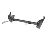 BASEPLATE 2025 MAVERICK HEV