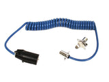 7 TO 4 COILED CABLE