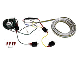 WIRING KIT 4 DIODE W/