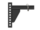 TRACKPRO 9 HOLE SHANK