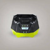 LITHIUM-ION BATTERY CHARGER