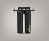 WATER D-IONIZER SYSTEM WITH 1 DEIONIZE RESIN FILTER