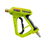 PROFESSIONAL SHORT TRIGGER GUN