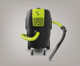 COMMERCIAL GRADE WET & DRY VACUUM CLEANER