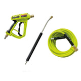 WASHRDUO HOSE KIT