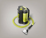 CAR UPHOLSTERY & CARPET EXTRACTOR