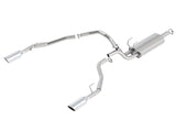 EXHAUST 09-18 RAM 1500 5.7L