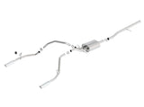EXHAUST 14-18 GM 1500 EXT/CREW 5.3L