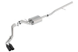 EXHAUST GM 14-18 1500