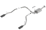 EXHAUST 19-24 RAM 1500 5.7L QUAD/CREW