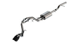 CAT-BACK EXHAUST 21-25 TAHOE/YUKON 5.3L