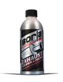 S/S EXHAUST CLEANER &