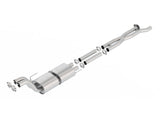 X-PIPE 17-20 F150 RAPTOR 3.5L