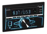 MEDIA RECEIVER CD/MP3/