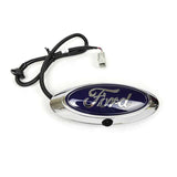 FORD OVAL EMBLEM OEM  08-16 S/DUTY/ 09-14 F150