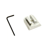 WINDSHIELD MIRROR MOUNT