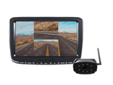 WIRELESS HD OBSERVATION SYSTEM