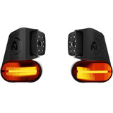 WIRELESS HD SIDE MARKER LIGHT CAMERAS