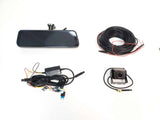 COMMERCIAL CAMERA MIRROR