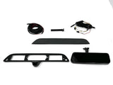 REAR CAMERA MIRROR 15-23 F150/ 17-23 S/DUTY