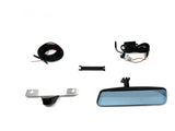 REAR CAMERA MIRROR 19-23 GM 1500/ 20-23 HD