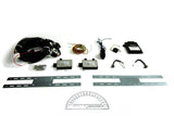 RADAR BLIND SPOT SYSTEM