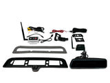TRAILER VISION SYSTEM ; 19-23 RAM 1500
