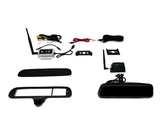 TRAILER VISION SYSTEM ; 11-16 S/DUTY
