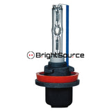 6K HID BULB H9