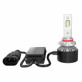 9005 LED KIT W/FAN BASE