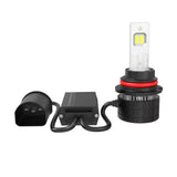 9007 H/L LED KIT W/FAN