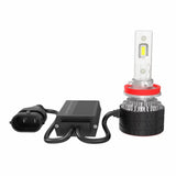 H11 LED KIT NO FAN